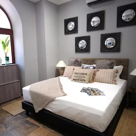 Amazinn Places Rooftop And Jacuzzi مدينة باناما المظهر الخارجي الصورة