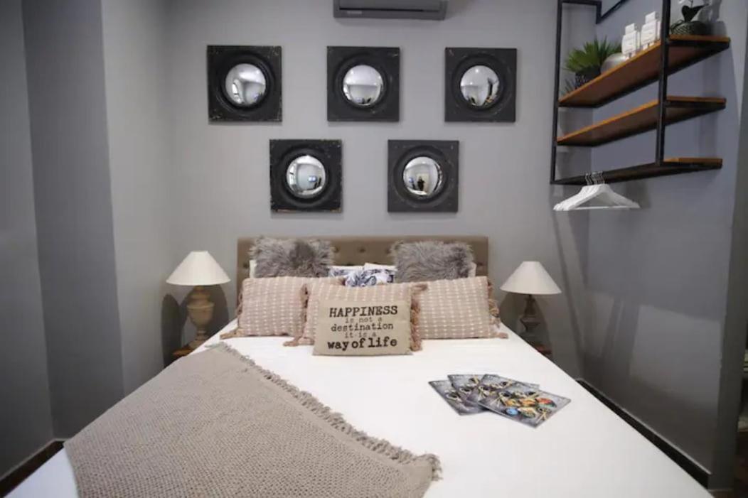 Amazinn Places Rooftop And Jacuzzi مدينة باناما المظهر الخارجي الصورة