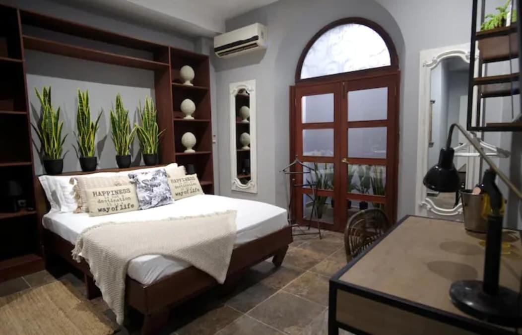 Amazinn Places Rooftop And Jacuzzi مدينة باناما المظهر الخارجي الصورة
