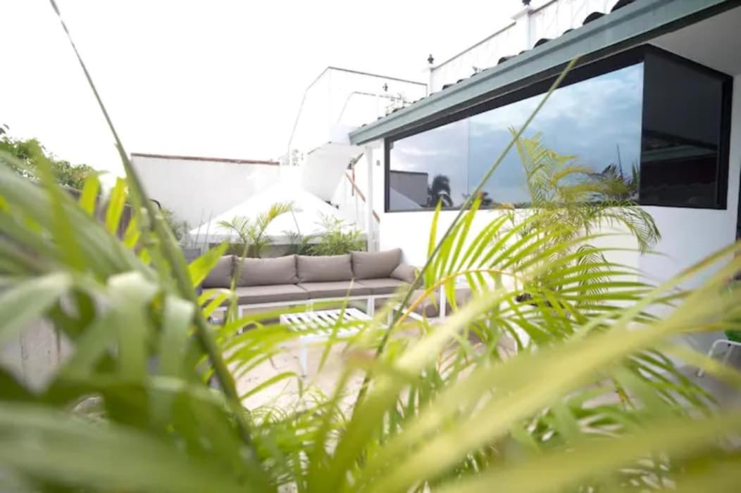 Amazinn Places Rooftop And Jacuzzi مدينة باناما المظهر الخارجي الصورة
